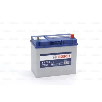 Bosch akumulator S4 12V 45Ah 0092S40200